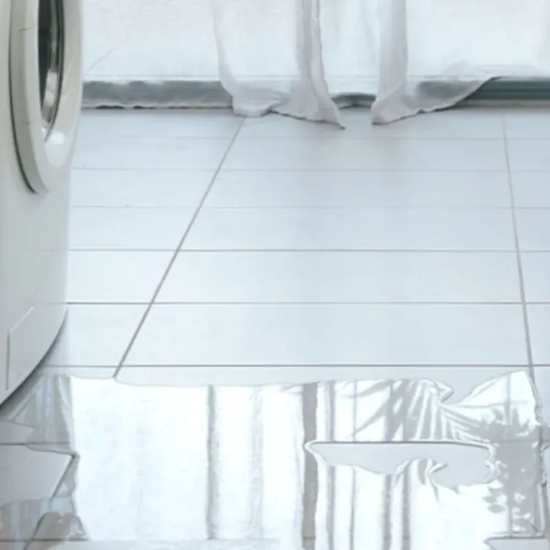Appliance Leak Cleanup in Oakwood, PA