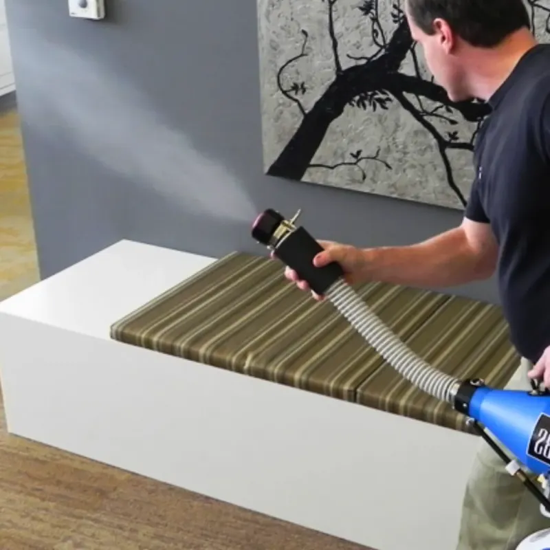 Professional Odor Removal in Oakwood, PA
